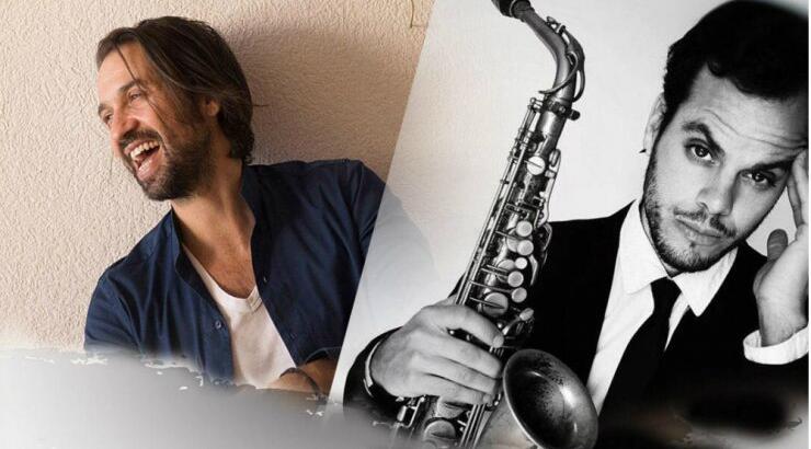 Yiannis Michael: Καλεσμένος του στο αυριανό instagram live o Florencio Cruz