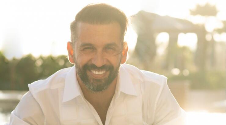 Αρνητική εσωτερική φωνή: Το θέμα που θα αναλύσει σήμερα ο Yiannis Michael στο Facebook live του