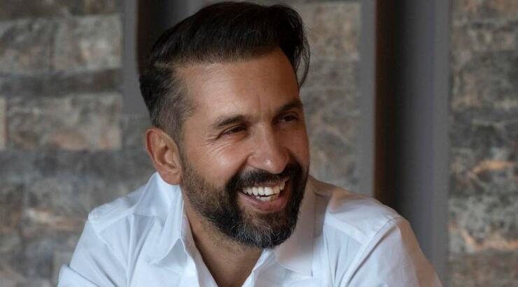 "Το νόημα της ζωής": Το θέμα που θα αγγίξει αύριο ο Yiannis Michael στο Facebook Live Sessions 