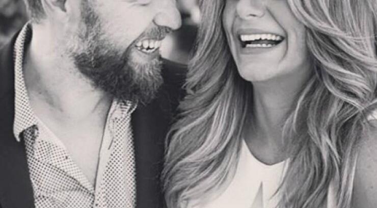 Γιάννης Βαρδής: Μας έδειξε το τεράστιο δωμάτιο του μωρού του και πάθαμε πλάκα