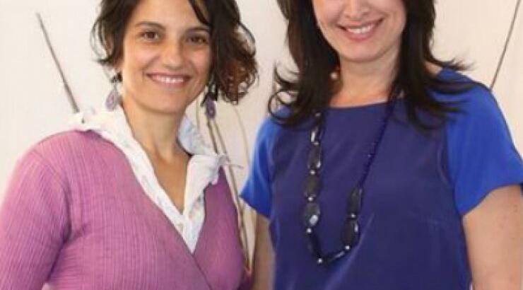 YinAlithea: Ένα πρωτοποριακό συνέδριο για όλες τις γυναίκες της Κύπρου