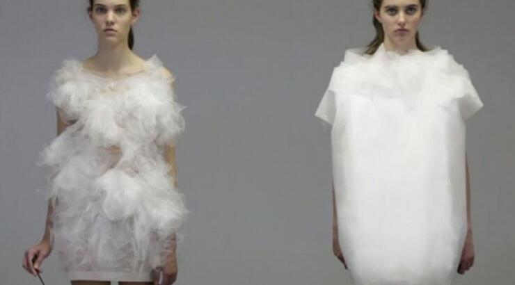 Διαδραστική μόδα