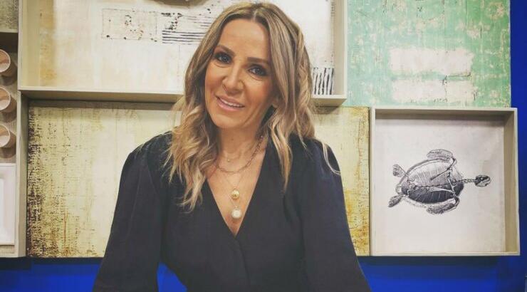 Γιώτα Δαμιανού: Η αποκάλυψη που έκανε για εκείνην και μας εξέπληξε!