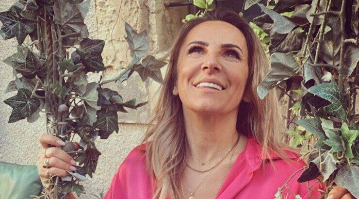 Γιώτα Δαμιανού: Ακομπλεξάριστα απάντησε πρώτη φορά στην ερώτηση που θέλουν να της κάνουν όλοι 