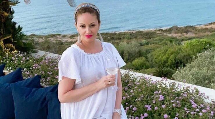 Γιώτα Κουφαλίδου: Με νέο hair cut η παρουσιάστρια!