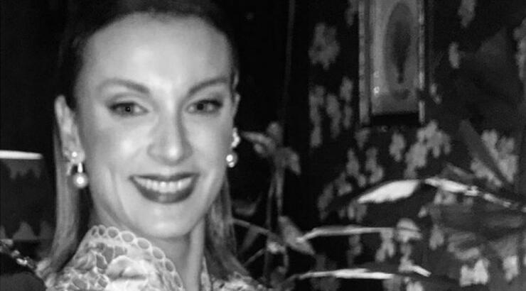 Γιώτα Παπαδοπούλου: Δείτε τι φόρεσε και έκανε την πιο εντυπωσιακή της εμφάνιση!