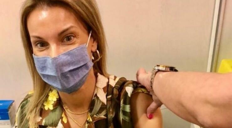 Γιώτα Παπαδοπούλου: Θετική στον κορωνοϊό! 