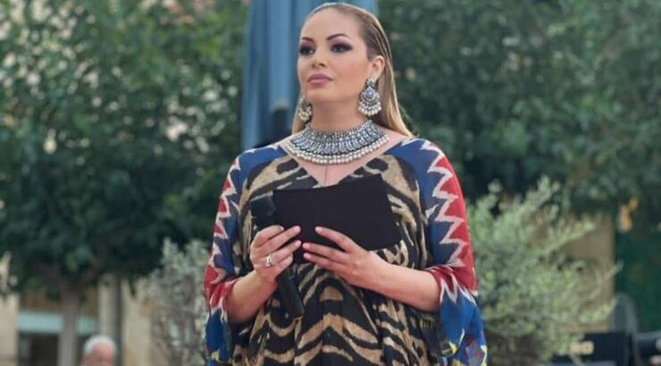 Γιώτα Κουφαλίδου: H μεγάλη αλλαγή στο hair look της