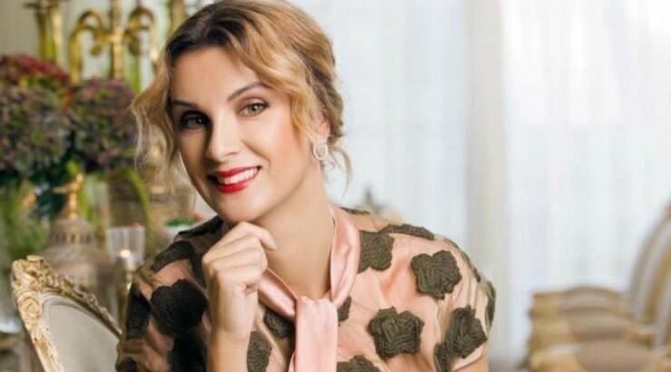 Είδαμε το νέο κατοικίδιο της Γιώτας Παπαδοπούλου και το λατρέψαμε