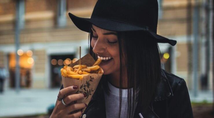 Τι είναι η επεισοδιακή υπερφαγία;