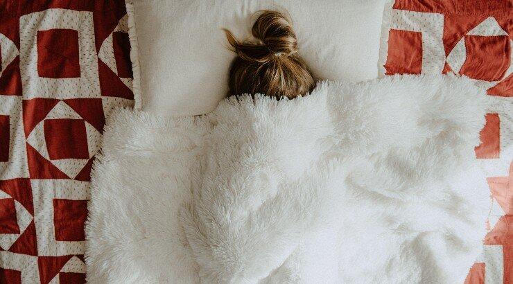 Ο υπερβολικός ύπνος επηρεάζει την υγεία σου!