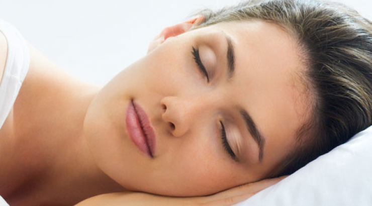 Το απόλυτο μυστικό για να κοιμηθείτε σαν... πουλάκι!