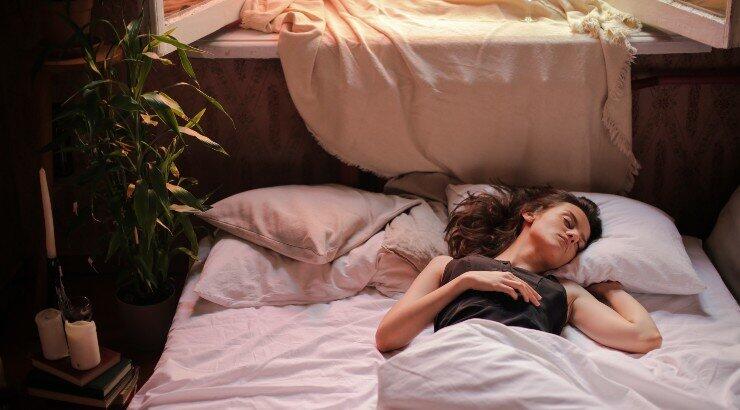 Ο ύπνος είναι μία φυσιολογική διαδικασία απαραίτητη για τη σωματική και τη ψυχική υγεία του ανθρώπου 