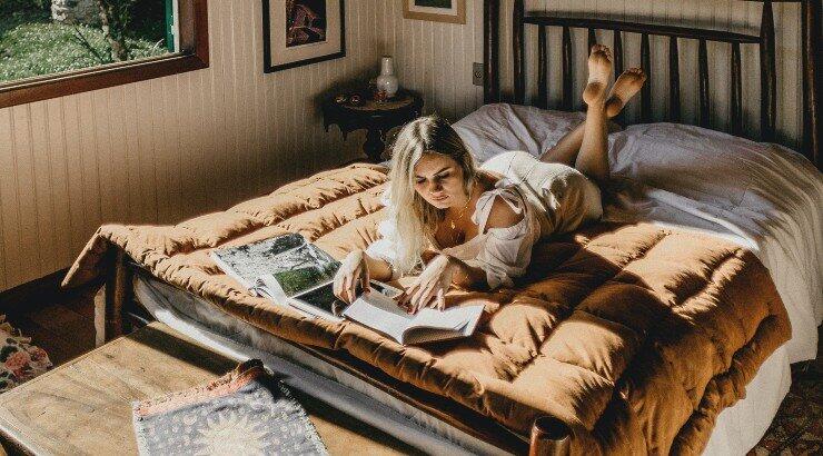 Το απλό task που πρέπει να κάνεις το πρωί για να ξεκινά η μέρα σου με θετική ενέργεια!