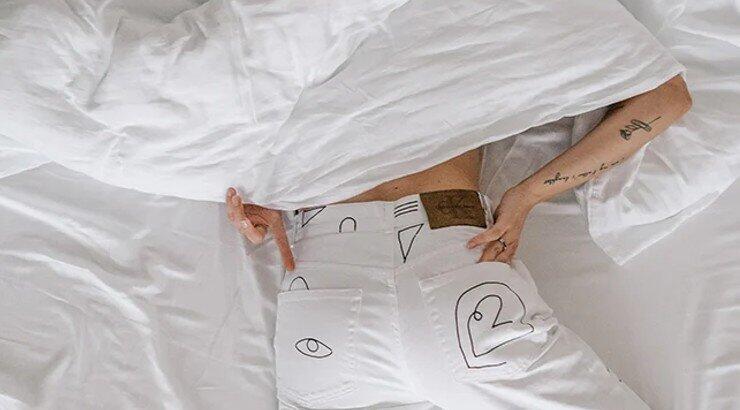 3+1 tips που σας υπόσχονται καλύτερο και γρηγορότερο ύπνο 