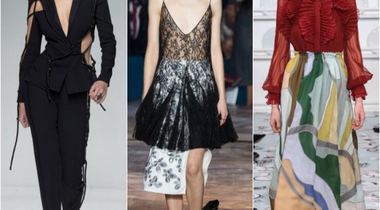 Haute Couture: Έξι πράγματα που (ίσως) δεν ήξερες  για την υψηλή ραπτική