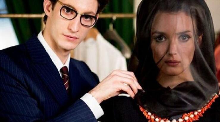 «Υves Saint Laurent»: Το τρέιλερ της ταινίας 