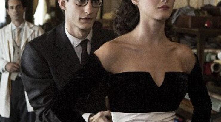 Όλα για τα κουστούμια της ταινίας YSL