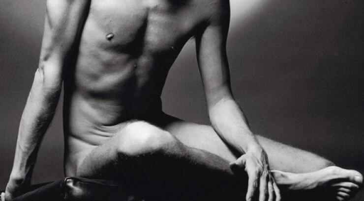 Για πρώτη φορά στο Λονδίνο έκθεση για τον Yves Saint Laurent 