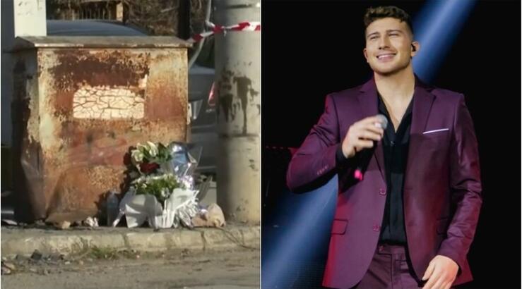 Πατέρας 19χρονου: "Έχω μάθει ότι φταίει ο τραγουδιστής. Όχι φταίει. Παρά φταίει"