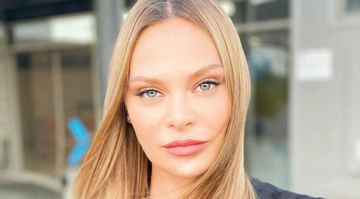 Υβόννη Μπόσνιακ: Είδαμε την κόρη της να κάνει ιππασία και τη λατρέψαμε [εικόνα]