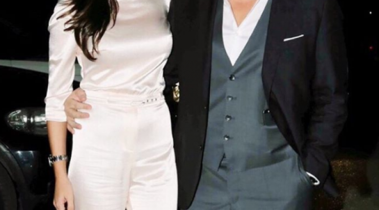 Αντώνης Ρέμος – Υβόννη Μπόσνιακ: Το ταξίδι στην Ιταλία και η συνάντηση με πασίγνωστο καλλιτέχνη της παγκόσμιας μουσικής βιομηχανίας