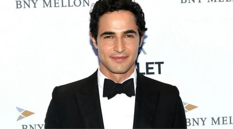 Ο Zac Posen κλείνει τον οίκο μόδας του 