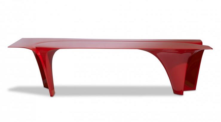 Το τελευταίο τραπέζι