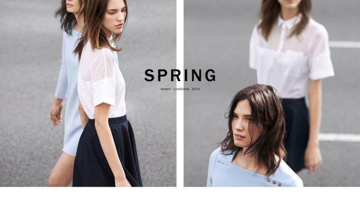 Οnline κατάστημα Zara στην Ελλάδα από τις 5 Μαρτίου 