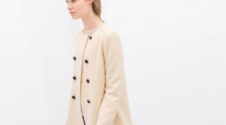 Τα Zara ετοιμάζονται να αλλάξουν για πάντα τον τρόπο που κάνουμε shopping  