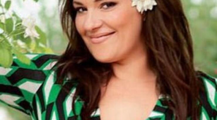 Αυτός είναι ο αγαπημένος της Κατερίνας Ζαρίφη [φωτογραφία]