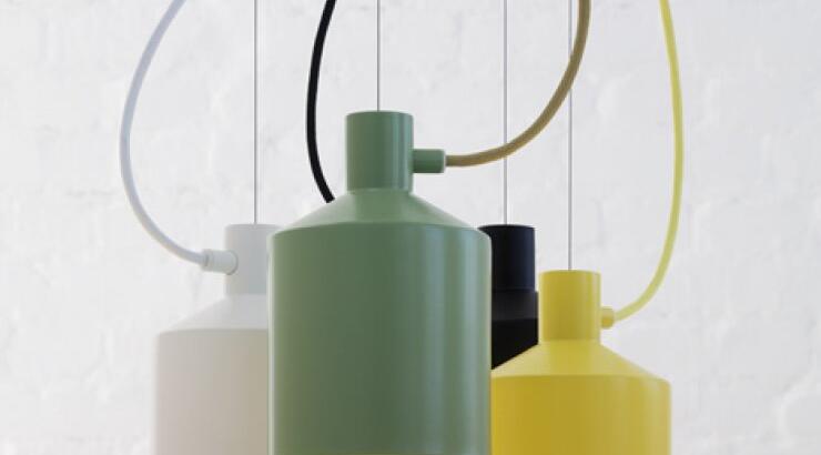  Φωτισμός Zero