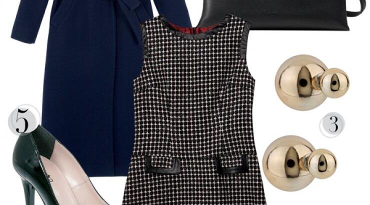 Ζεστά και κομψά