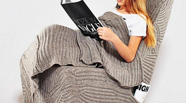 Ζεστό κάθισμα!