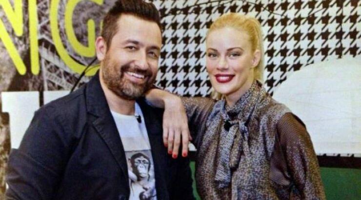 Ζέτα Μακρυπούλια: «Δίνει» τη Σάσα Σταμάτη στον αέρα [βιντεο]