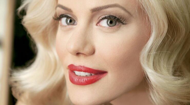 Ζέτα Μακρυπούλια: Η πρώτη αντίδραση μετά την ανακοίνωση της συνεργασίας της με το Mega