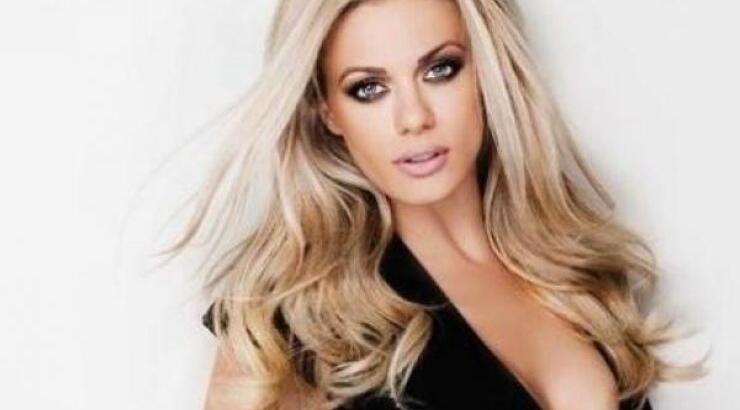 Ζέτα Μακρυπούλια: «Έχω μια παθιασμένη σχέση με την...»