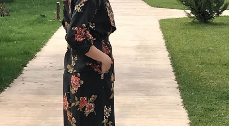 Μάθετε τη διατροφή που ακολουθεί η Ζέτα Μακρυπούλια και καταφέρνει να διατηρείται σε φόρμα!