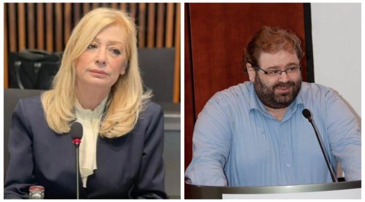 Ζέτα Αιμιλιανίδου: “Ραγίζει” καρδιές το νέο μήνυμα του γιου της, Αχιλλέα