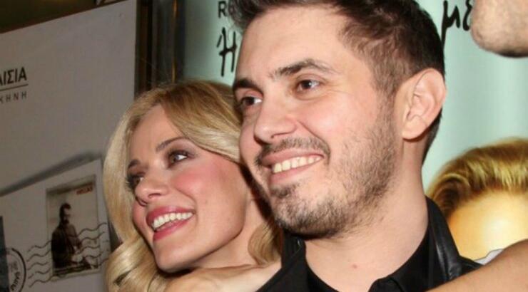 Ζέτα Μακρυπούλια: Η αποκάλυψη που έκανε για συνήθεια του Μιχάλη Χατζηγιάννη!