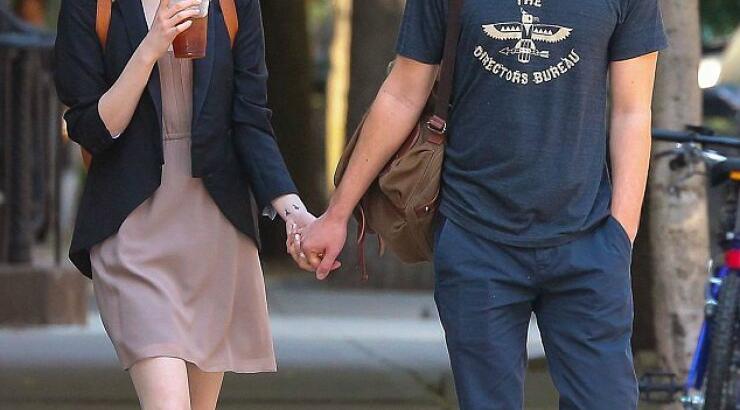 Το πιο αγαπημένο ζευγάρι του Hollywood χώρισε έπειτα από 3 χρόνια σχέσης