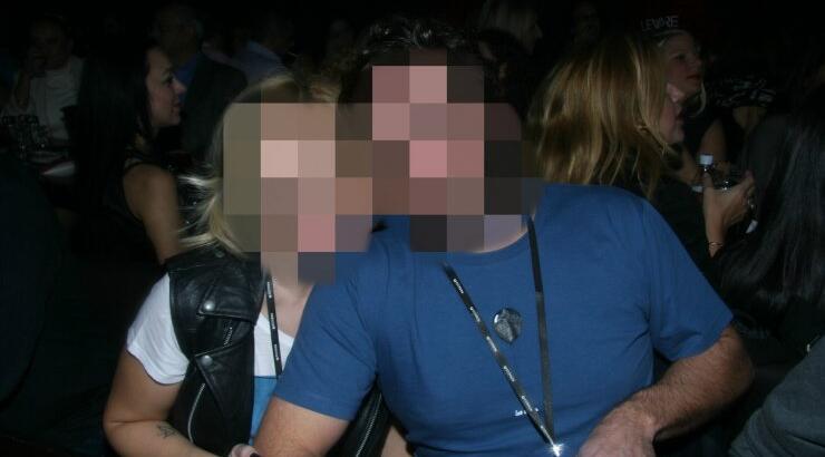 Ποιο ζευγάρι της ελληνικής showbiz χώρισε;