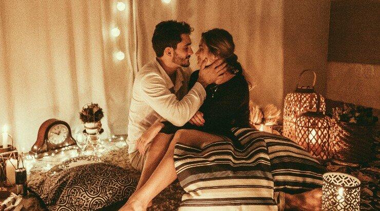 11 σημάδια ότι έχετε βαρεθεί τον σύντροφό σας!