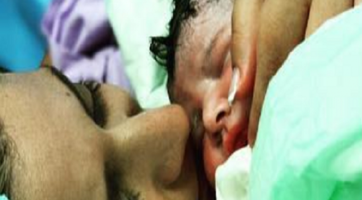 Η κορούλα ζευγαριού της κυπριακής showbiz έγινε ενός έτους!