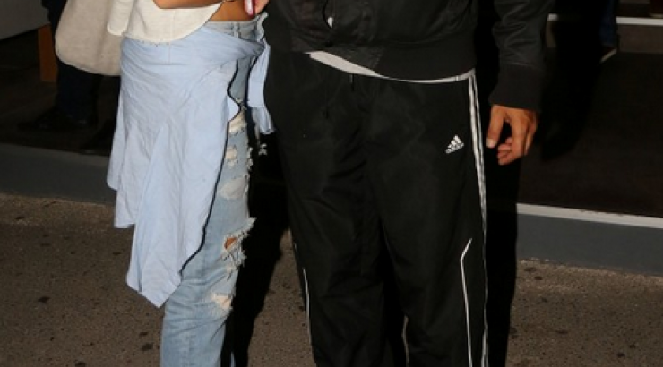 Βόμβα στην ελληνική showbiz – Αυτό είναι το ζευγάρι που χωρίζει!