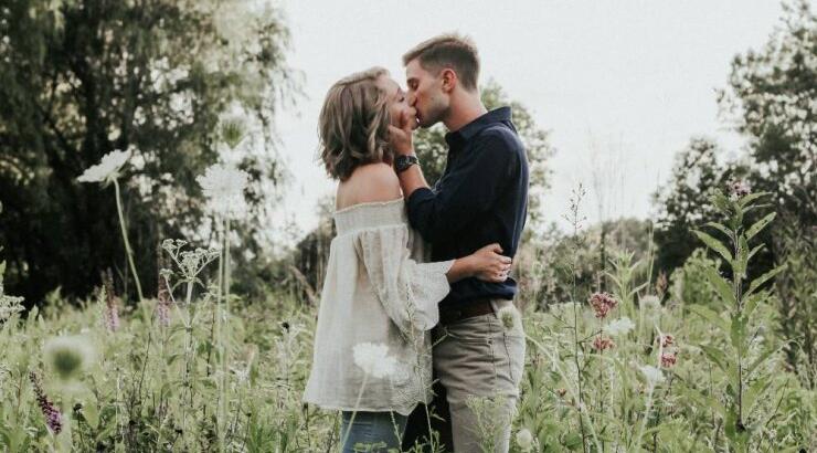 Πέντε σημάδια που δείχνουν ότι είσαι με τον σωστό άνθρωπο!