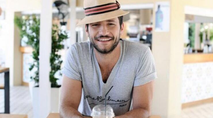 Ευθύμης Ζησάκης: «Έχω γυρίσει πολλές φορές sex tapes»