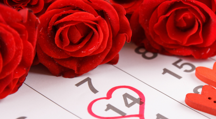 Αστρολογικές προβλέψεις για όλα τα ζώδια για την ημέρα του Αγίου Βαλεντίνου!