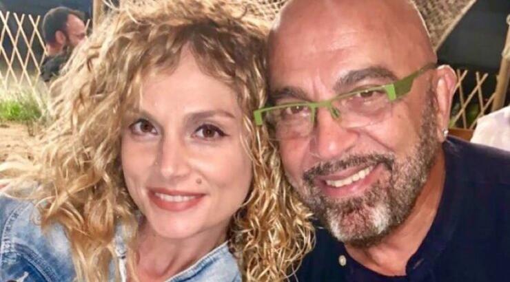 Γιάννης Ζουγανέλης: Αποκάλυψε ότι υπήρχαν προστριβές στον γάμο της κόρη του