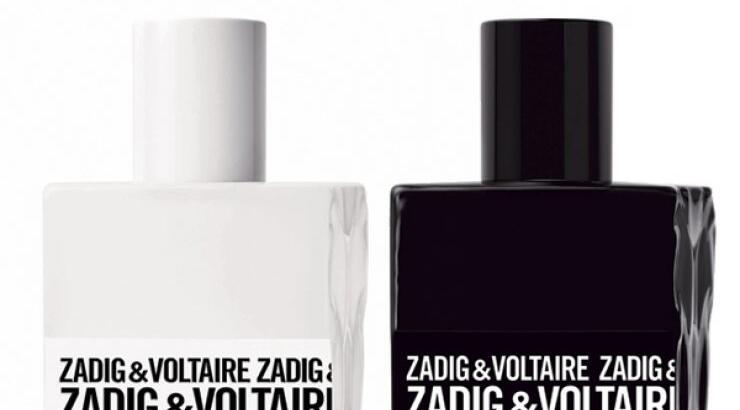 Zadig & Voltaire για εκείνον και εκείνη